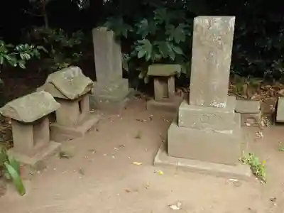 浦賀神社(千葉県)