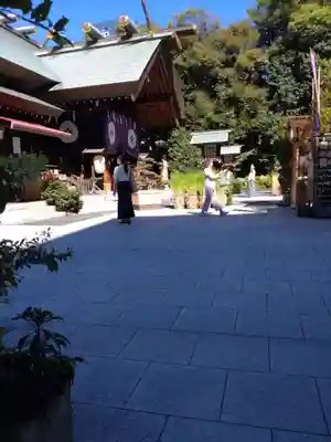 東京大神宮(東京都)