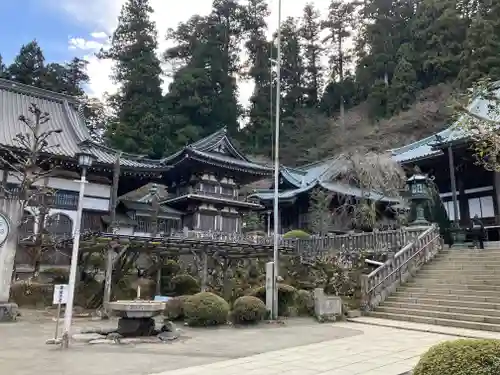 最乗寺（道了尊）(神奈川県)
