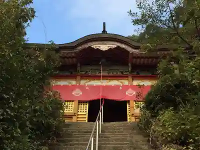 正現嶽森稲荷神社(佐賀県)
