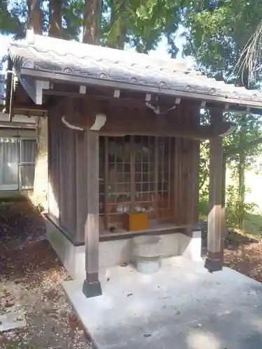 薬師寺(岐阜県)