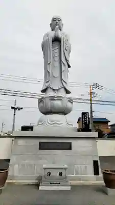 長安寺(群馬県)