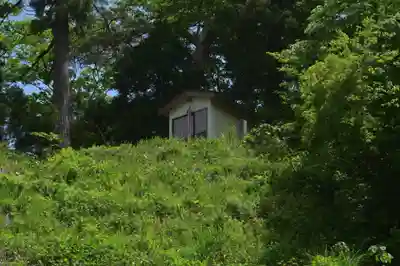 妙龍神社(新潟県)