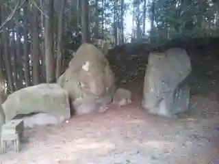 揖夜神社(島根県)