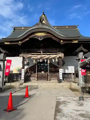 春日神社(福岡県)