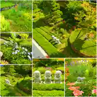 寿量山 速成寺(奈良県)