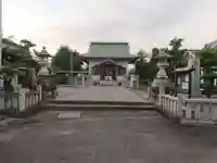八雲神社のその他建物