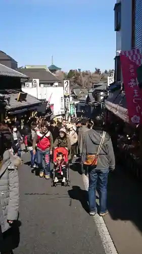成田山新勝寺(千葉県)
