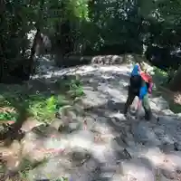 神倉神社(熊野速玉大社摂社)(和歌山県)
