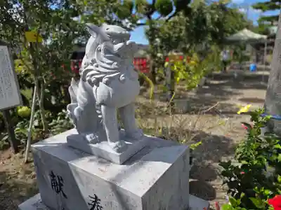 増田神社(宮城県)