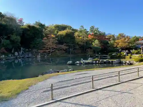 天龍寺(京都府)