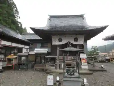 岩本寺(高知県)