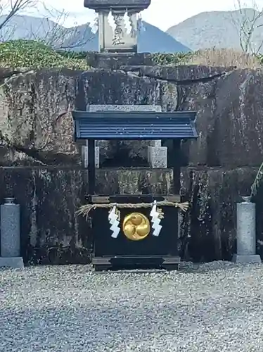 熊野本宮大社(和歌山県)