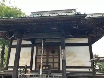 高勝寺(東京都)