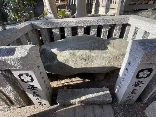 樹下神社(滋賀県)