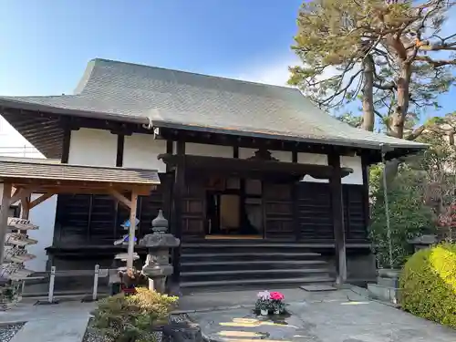 華徳院(東京都)