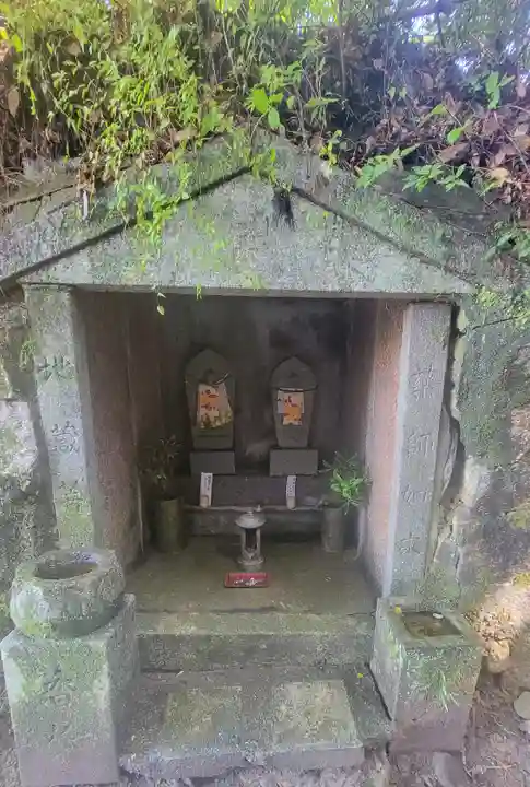 前神寺(愛媛県)