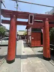 大牟田神社(福岡県)