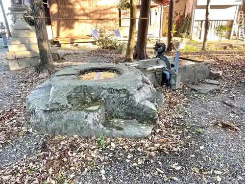 廣濱神社(滋賀県)
