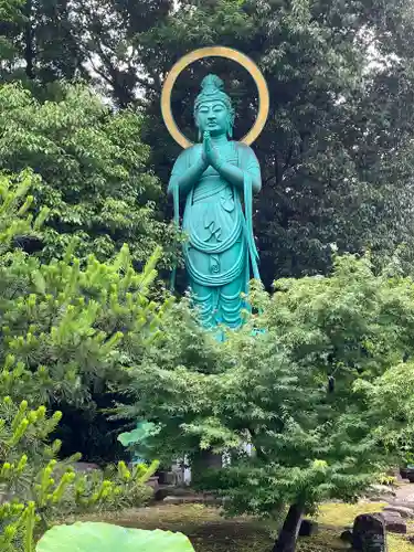 西大寺愛染堂(奈良県)