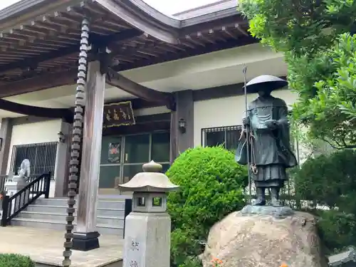 東福寺(東京都)