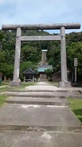 洲崎神社(千葉県)