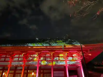 平安神宮のその他建物