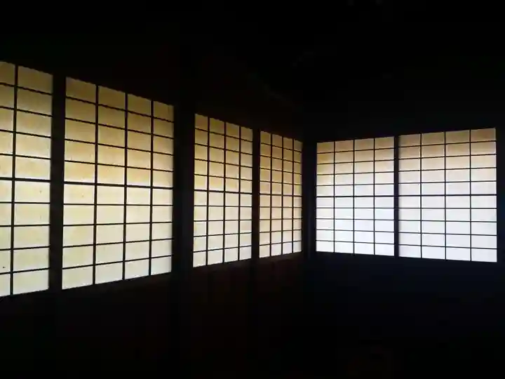 太山寺のその他建物
