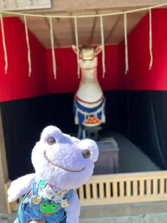 酒列磯前神社(茨城県)