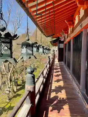 談山神社のその他建物