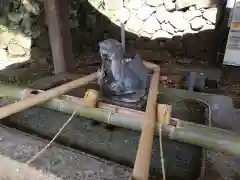 雪ケ谷八幡神社(東京都)