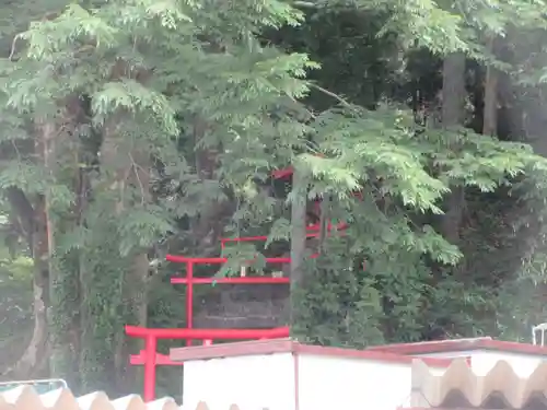 笠間稲荷(埼玉県)