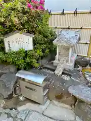 石切劔箭神社(大阪府)