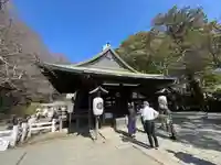 鎌倉宮(神奈川県)