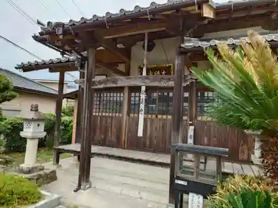 大師寺(和歌山県)