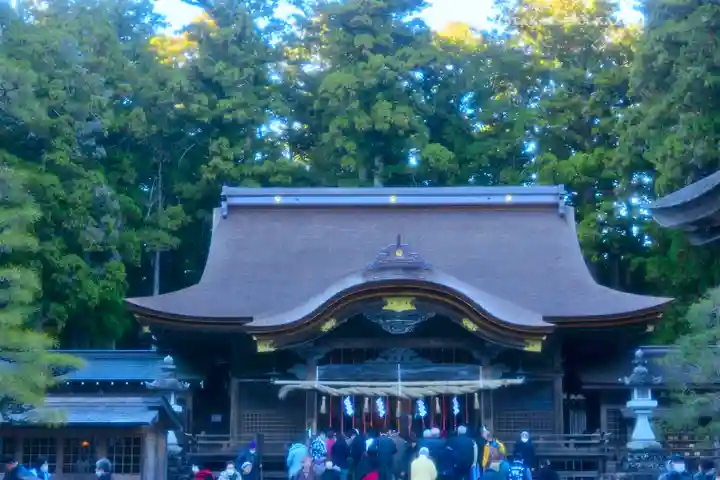 小國神社(静岡県)