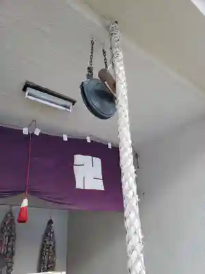 塔山庚申塔のその他建物