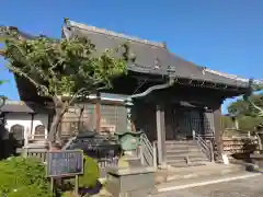 聖徳寺(神奈川県)