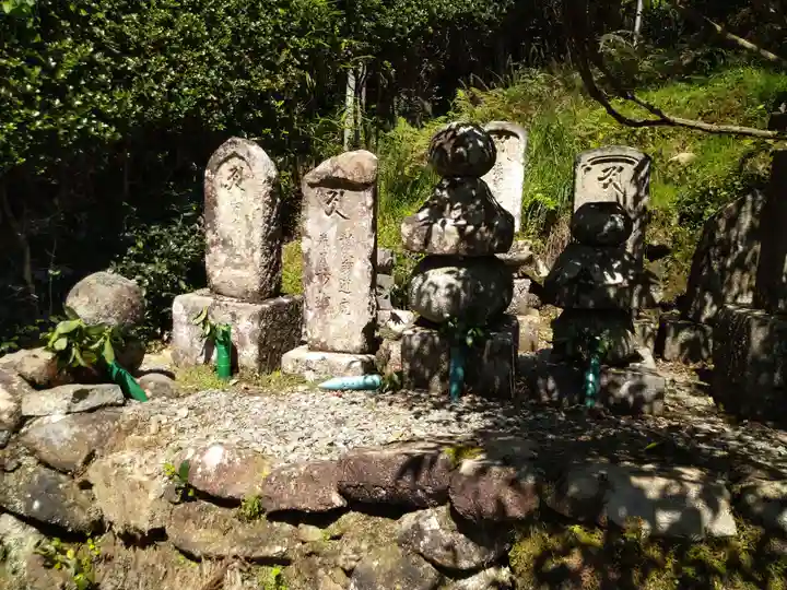 仏隆寺(奈良県)