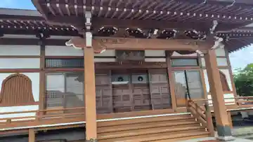 蓮窓寺(静岡県)