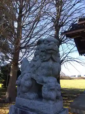 八幡神社(福井県)