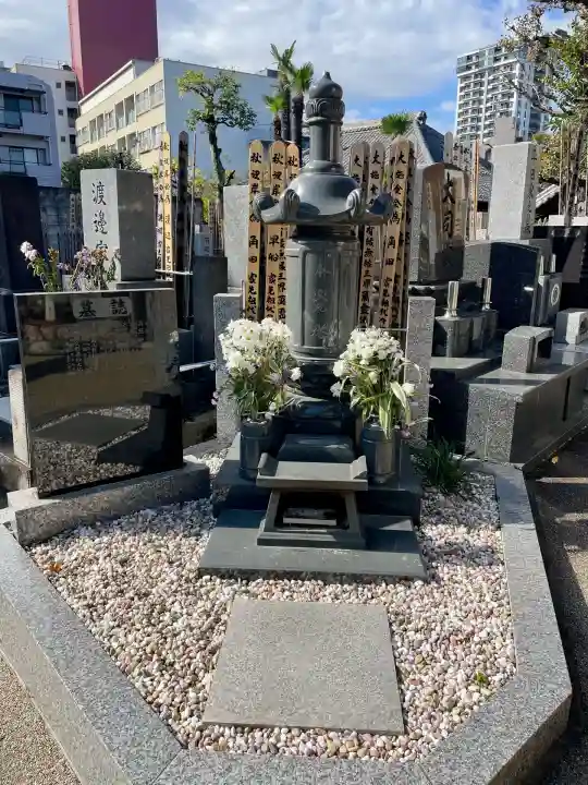 正山寺(東京都)