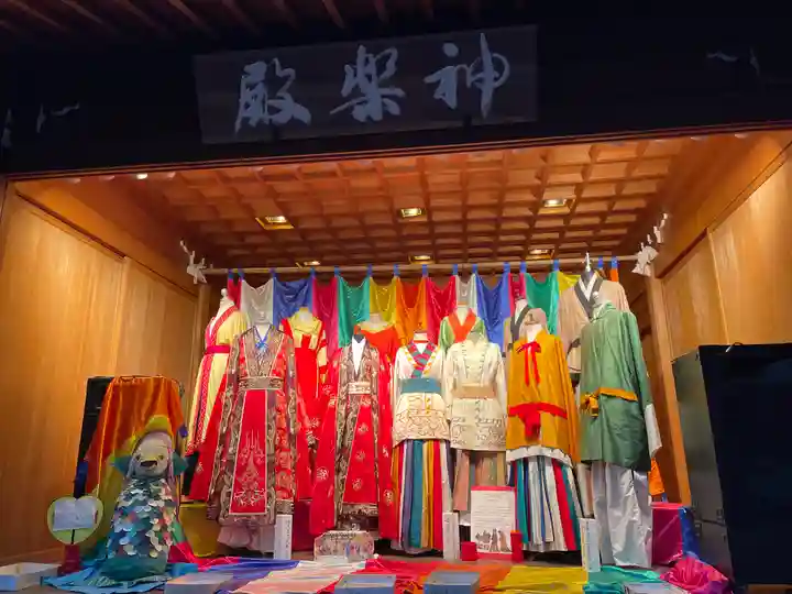 高麗神社(埼玉県)