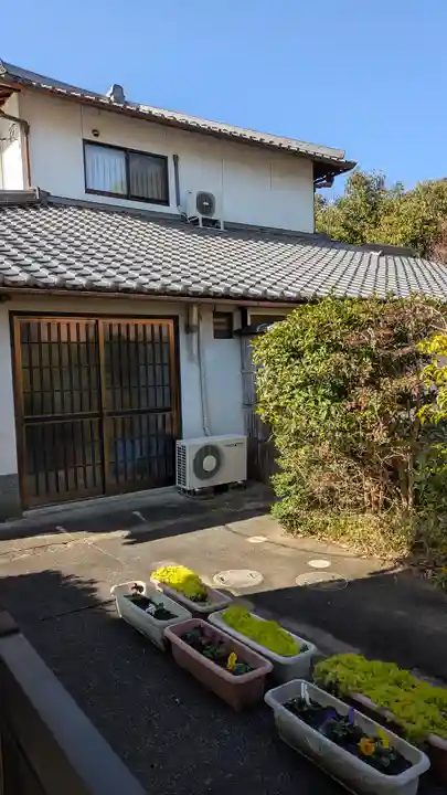 長壽寺(滋賀県)