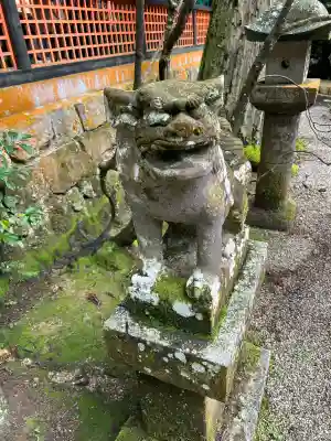 都祁山口神社(奈良県)
