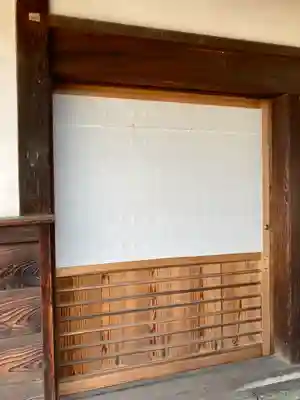 威徳院のその他建物