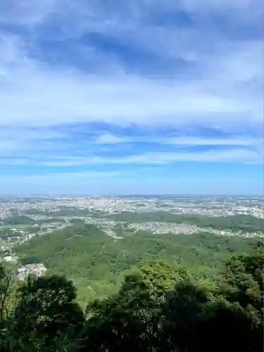 八王子神社(東京都)