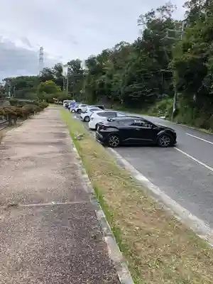 磐船神社(大阪府)