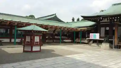 防府天満宮(山口県)