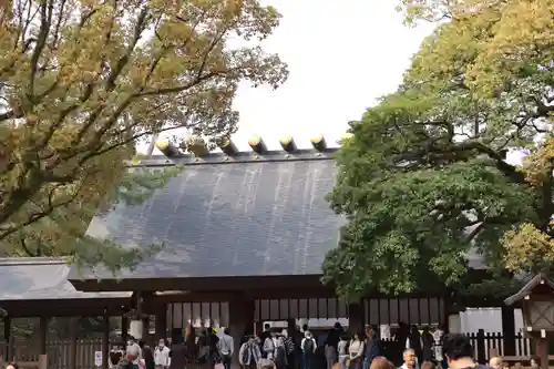 熱田神宮(愛知県)